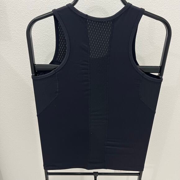 2XU Women's XL Compression Black Tank Top - Picture 3 of 6